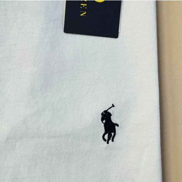 [BUNJANG] Polo Ralph Lauren Classic Short Sleeve T-shirt / 폴로 클래식 남여 반팔티 2컬러