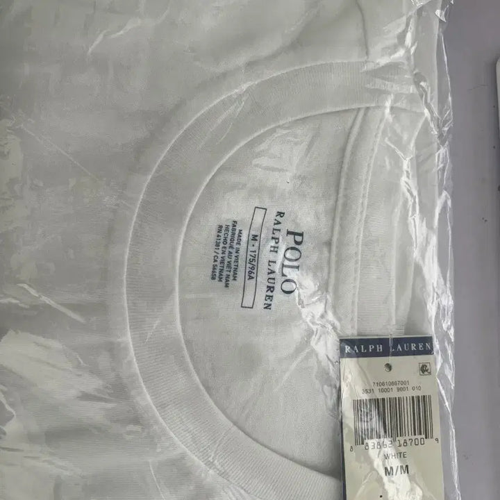 [BUNJANG] Polo Ralph Lauren Classic Short Sleeve T-shirt / 폴로 클래식 남여 반팔티 2컬러