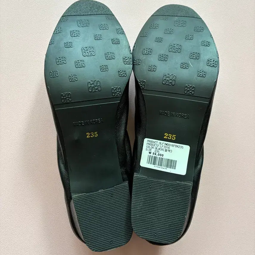 [BUNJANG] Sper Pleated Pumps / 스퍼 주름 펌프스