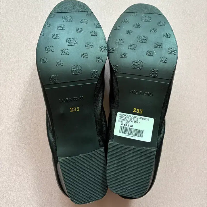 [BUNJANG] Sper Pleated Pumps / 스퍼 주름 펌프스