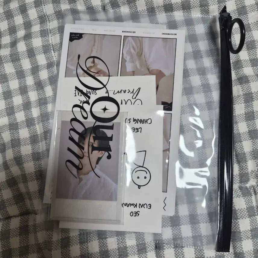 [BUNJANG] BTOB Our Dream Concert Photocard Set / 비투비아워드림콘서트포토카드세트