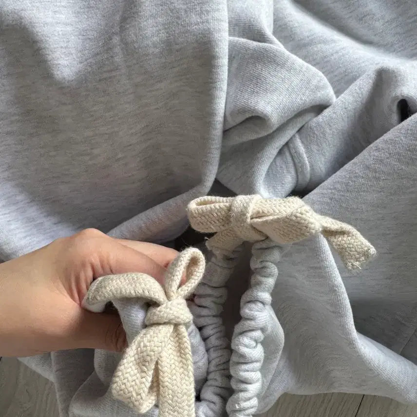 [BUNJANG] Glowny Sweatpants (M Size) / 글로니 스웻팬츠 M사이즈