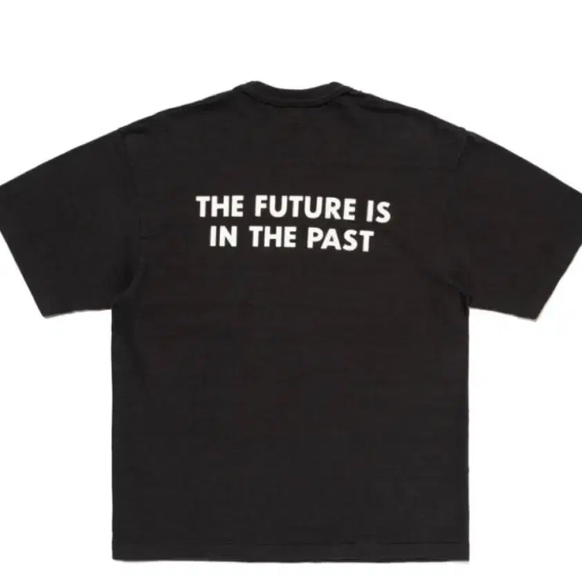 [BUNJANG] Human Made Graphic T-shirt 