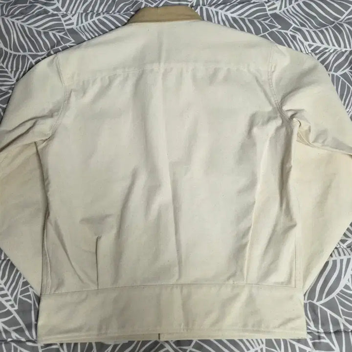 [BUNJANG] Frui 2-Pocket Short Jacket / 프루이 2포켓 숏 자켓