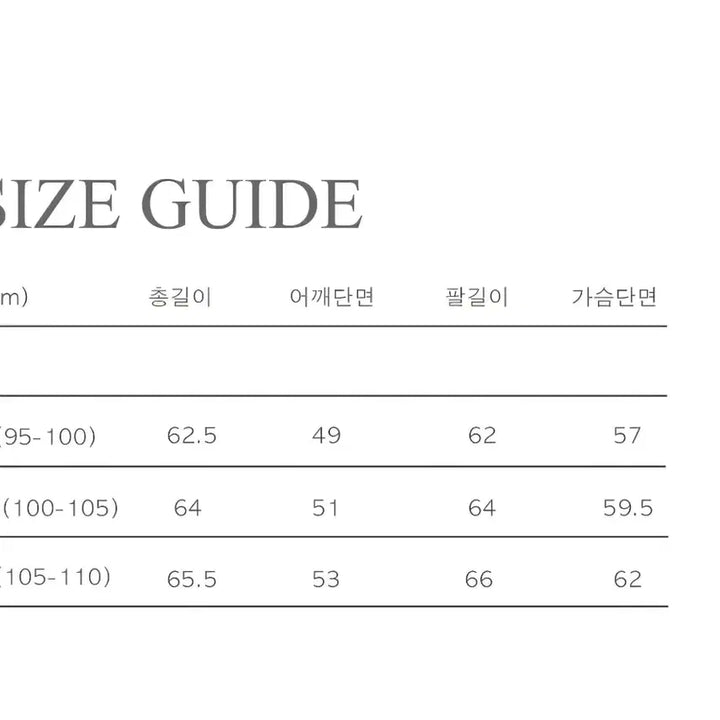 [BUNJANG] Frui 2-Pocket Short Jacket / 프루이 2포켓 숏 자켓
