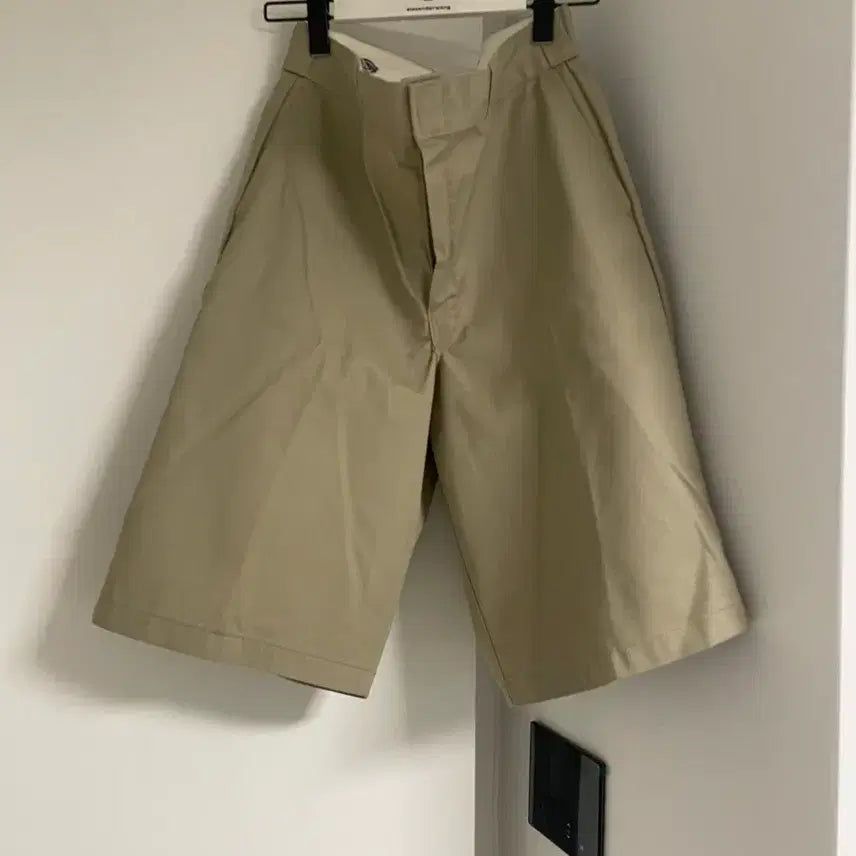 [BUNJANG] Dickies 42283 Loose Fit Work Shorts / (최종인하) 디키즈 42283 루즈핏 워크쇼츠 버뮤다팬츠