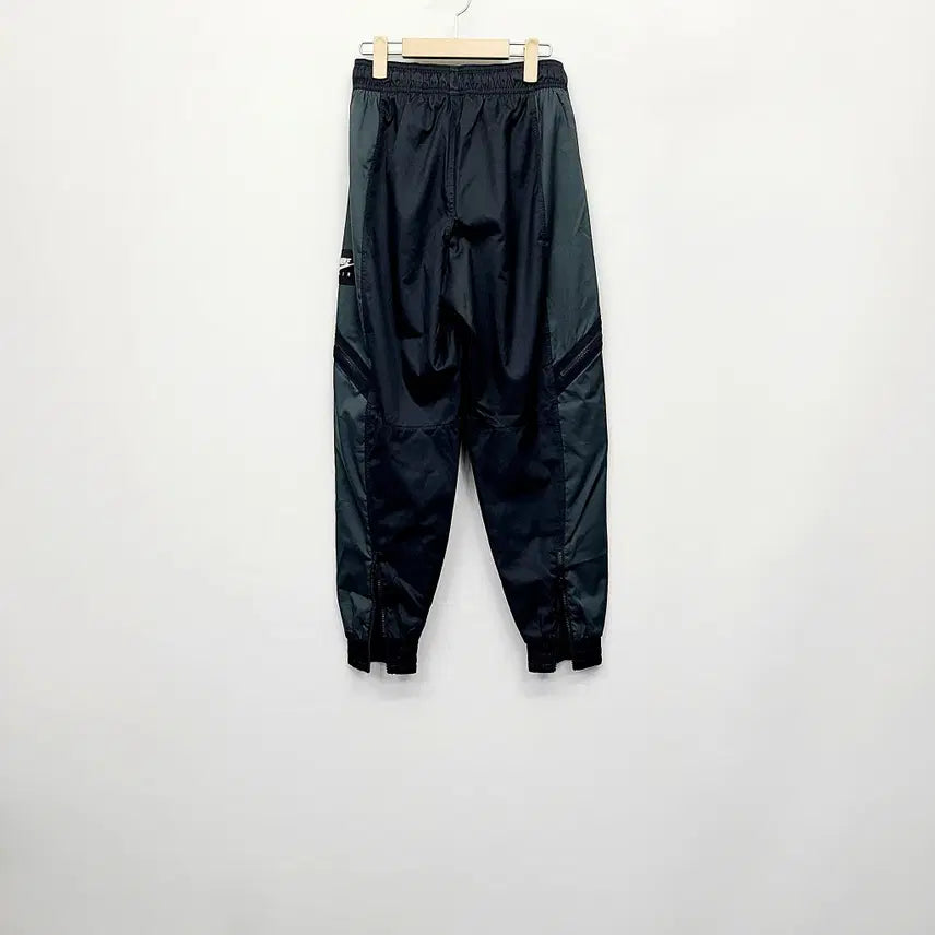 [BUNJANG] Nike NSW Air Woven Jogger Pants S / 나이키 NSW 에어 우븐 조거 팬츠 S (DA0241-010)