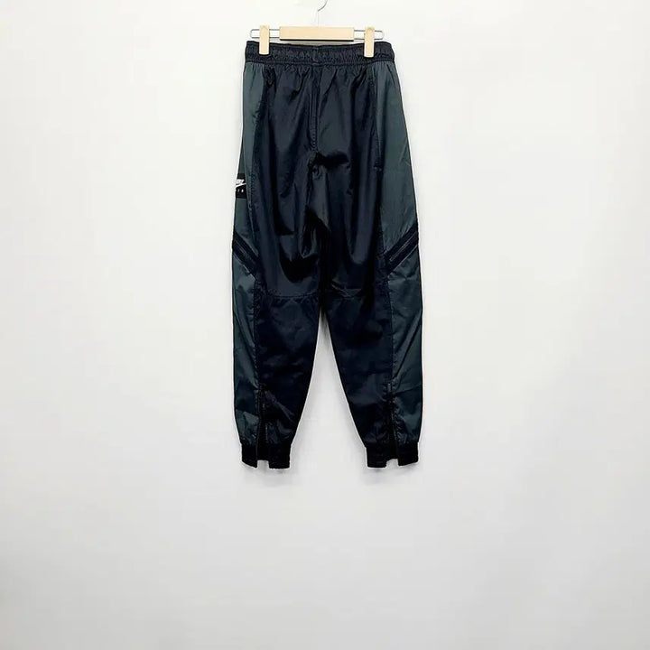 [BUNJANG] Nike NSW Air Woven Jogger Pants S / 나이키 NSW 에어 우븐 조거 팬츠 S (DA0241-010)