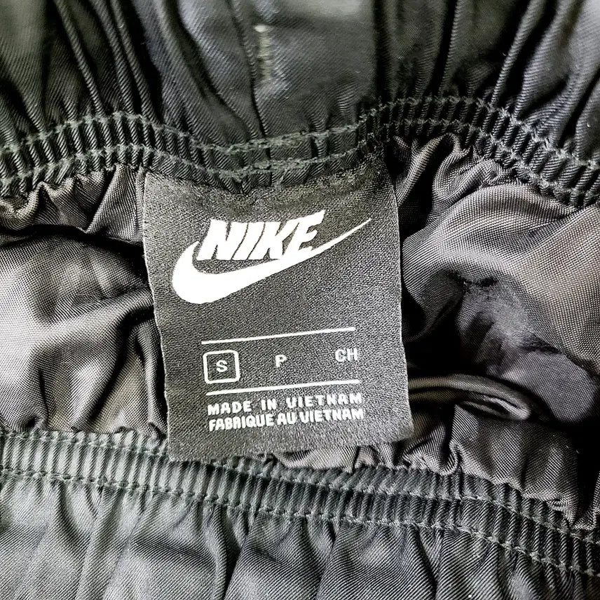 [BUNJANG] Nike NSW Air Woven Jogger Pants S / 나이키 NSW 에어 우븐 조거 팬츠 S (DA0241-010)