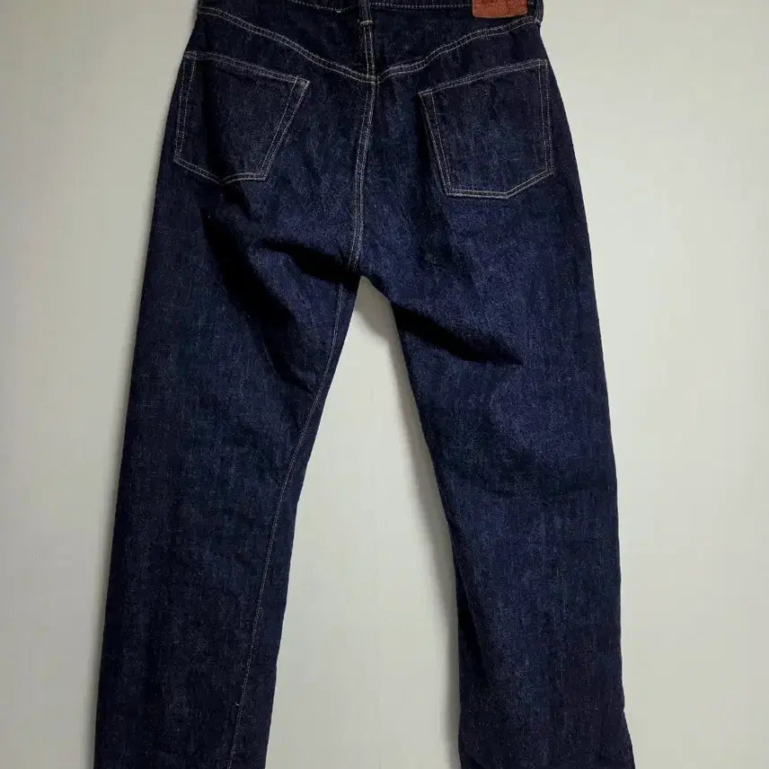 [BUNJANG] Full Count 0105 W36 Jeans / 풀카운트 0105 W36