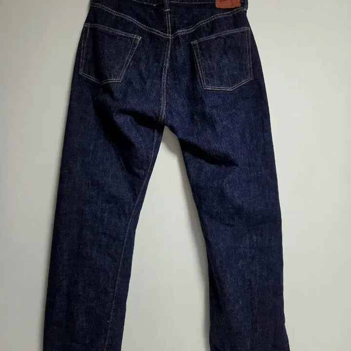 [BUNJANG] Full Count 0105 W36 Jeans / 풀카운트 0105 W36