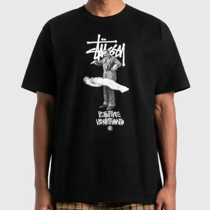 [BUNJANG] Stussy XL Short Sleeve T-shirt / 스투시 반팔 xl