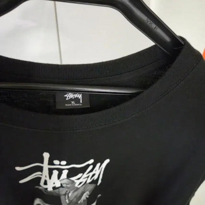 [BUNJANG] Stussy XL Short Sleeve T-shirt / 스투시 반팔 xl