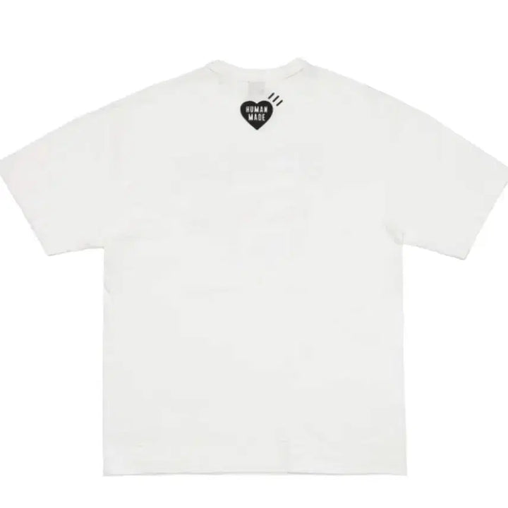 [BUNJANG] Human Made Graphic T-shirt 