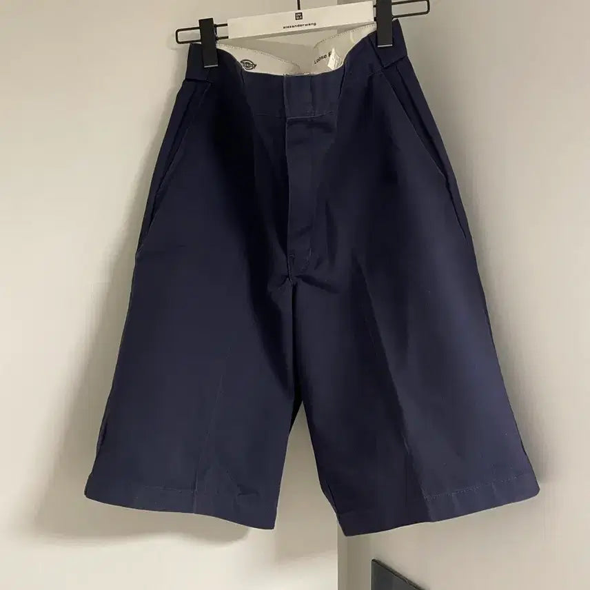 [BUNJANG] Dickies 42283 Bermuda Shorts / (최종인하) 디키즈 42283 버뮤다팬츠 루즈핏 워크쇼츠
