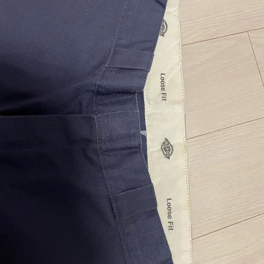 [BUNJANG] Dickies 42283 Bermuda Shorts / (최종인하) 디키즈 42283 버뮤다팬츠 루즈핏 워크쇼츠