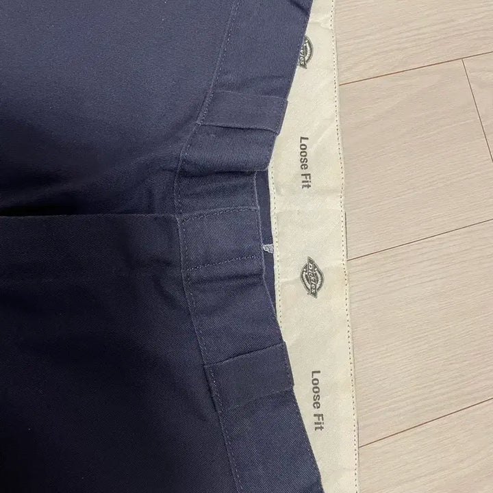 [BUNJANG] Dickies 42283 Bermuda Shorts / (최종인하) 디키즈 42283 버뮤다팬츠 루즈핏 워크쇼츠