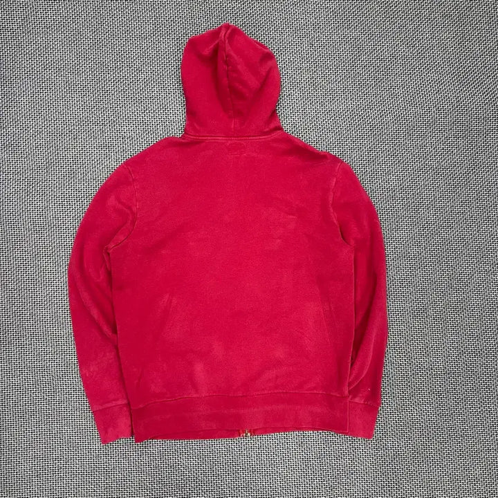 [SOLD OUT] 리바이스 레드 후드집업