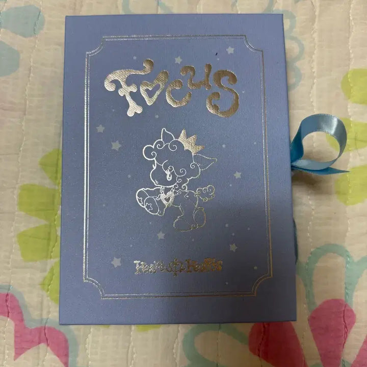 [SOLD OUT] 하츠투하츠 포커스 앨범 단순 개봉