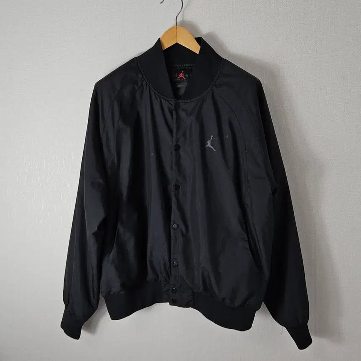 [BUNJANG] Nike Jordan Sports Varsity Bomber Jacket (Short) 3XL / 나이키 조던 스포츠 바시티 봄버자켓 숏 3XL 115
