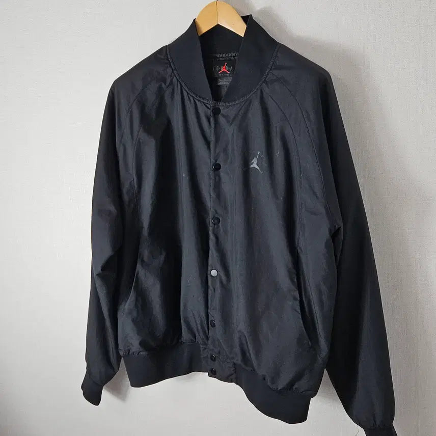 [BUNJANG] Nike Jordan Sports Varsity Bomber Jacket (Short) 3XL / 나이키 조던 스포츠 바시티 봄버자켓 숏 3XL 115