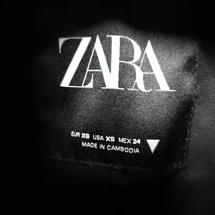 [BUNJANG] ZARA Women&