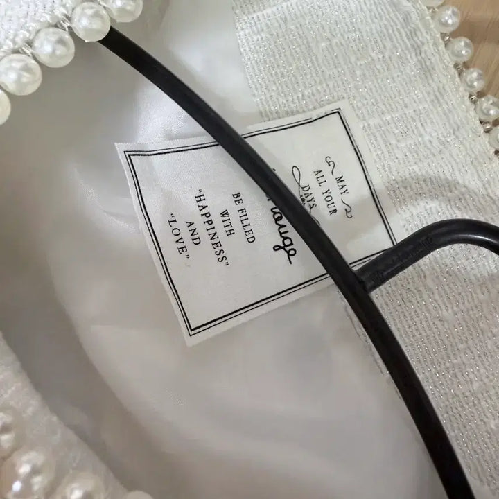 [SOLD OUT] 앙크루즈 트위드 긴팔 셋업 디마럽 로지타 시허니 양지뢰 판매