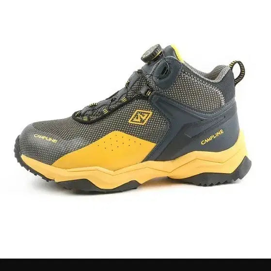 [BUNJANG] Dial Safety Shoes - Ultra-Lightweight Safety Shoes / 다이얼 안전화 250 285 290