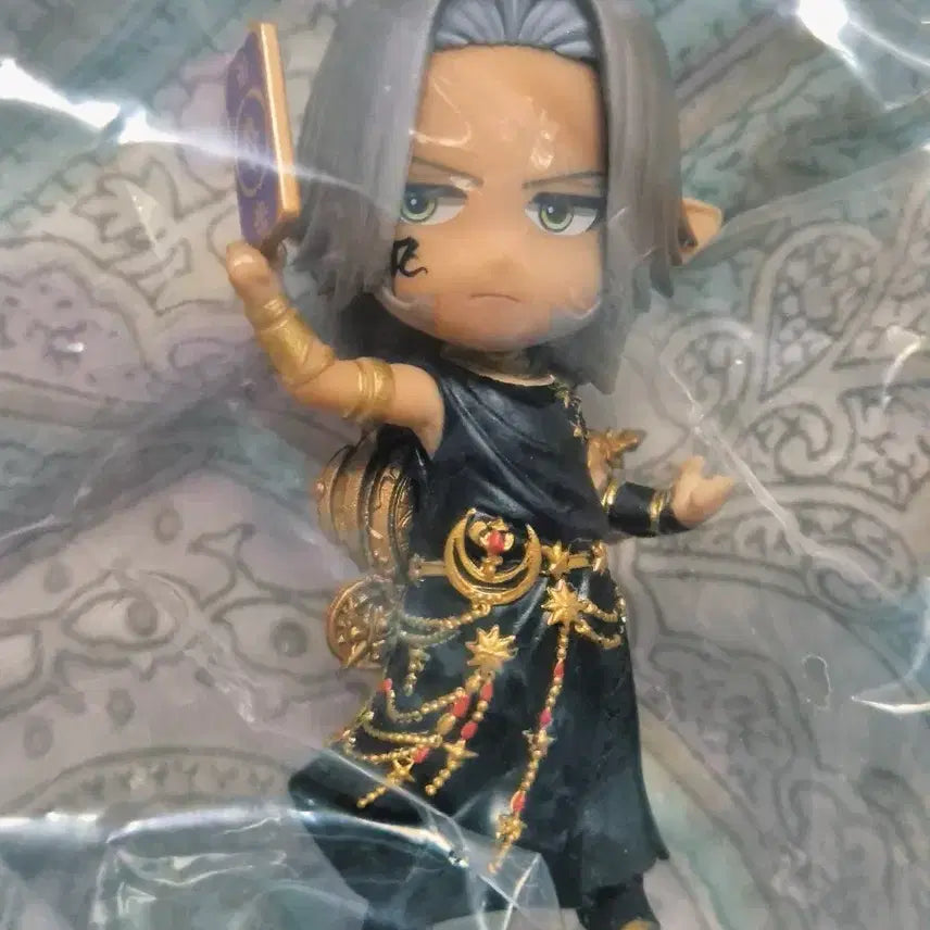 [BUNJANG] Square Enix Urianger Mini Figure / 파판14 파이널판타지14 스퀘어에닉스 미니 피규어 위리앙제 판매합니다