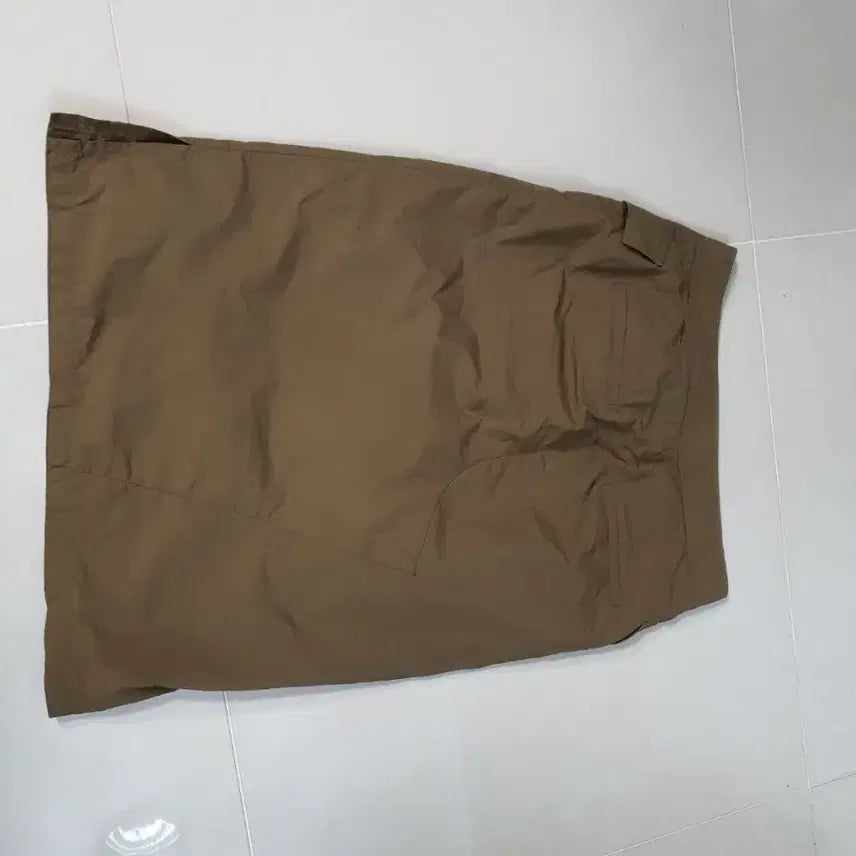 [BUNJANG] LUSSO Pocket Skirt - Women&