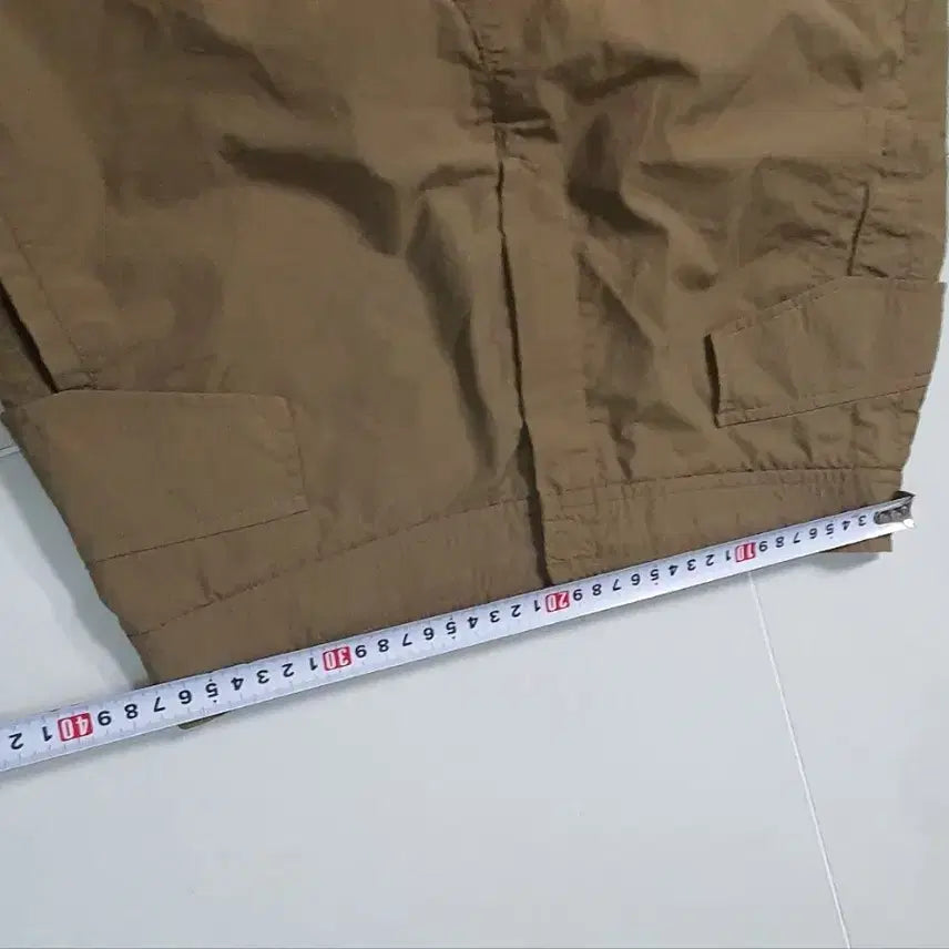 [BUNJANG] LUSSO Pocket Skirt - Women&