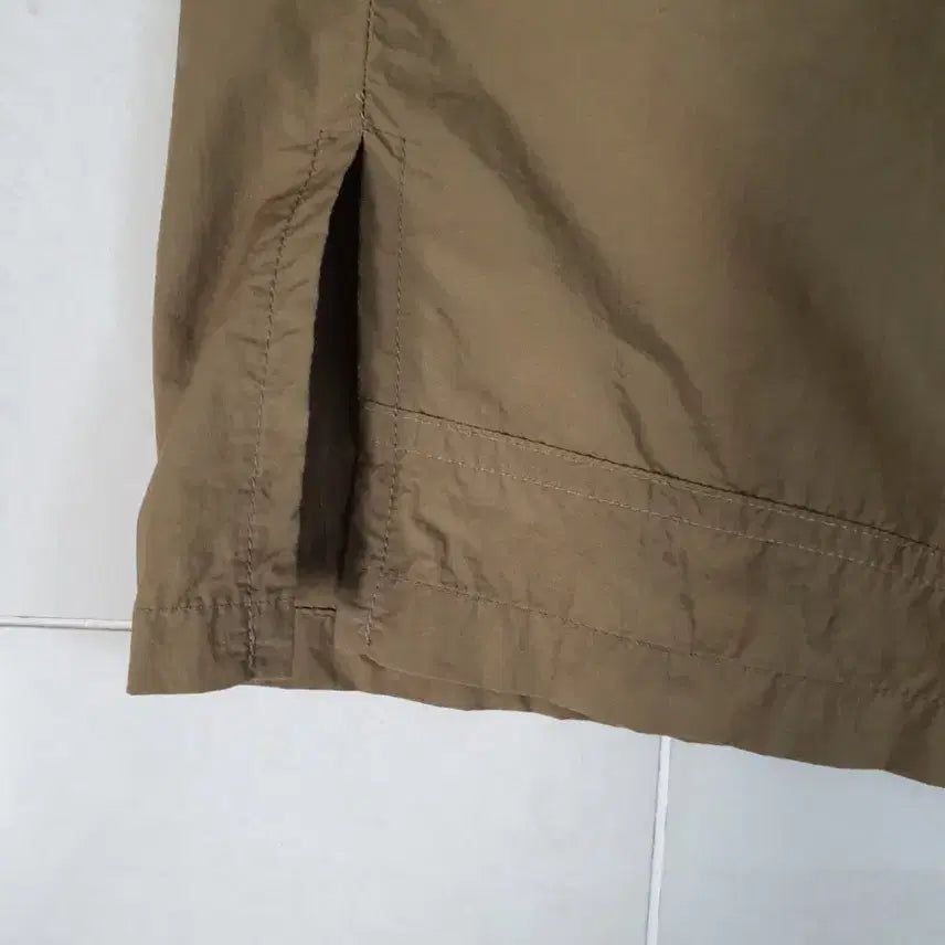 [BUNJANG] LUSSO Pocket Skirt - Women&