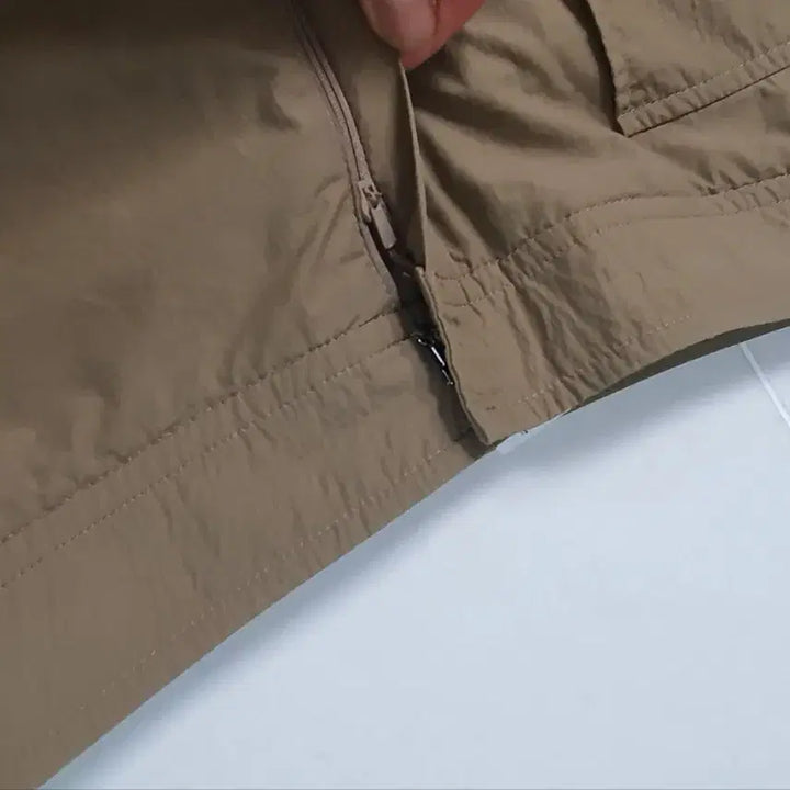 [BUNJANG] LUSSO Pocket Skirt - Women&