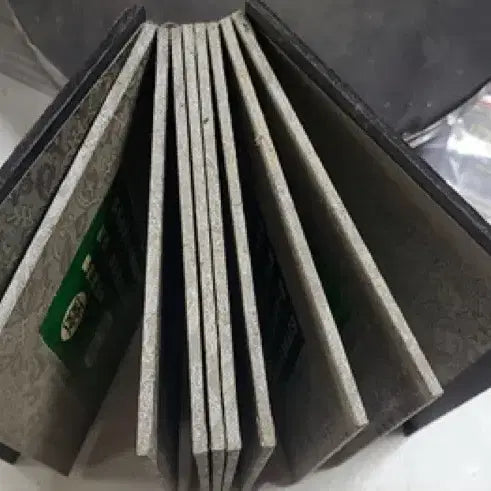 [SOLD OUT] 옥제 금니 반야바라밀다심경 옥사경 옥불경 불경 경전 골동품 수집품