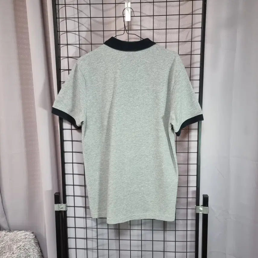 [BUNJANG] Nike Matchup Short Sleeve Pique Polo T-Shirt / 나이키 반팔 카라티 매치업 반팔티 피케 폴로티 한글패치 95 M