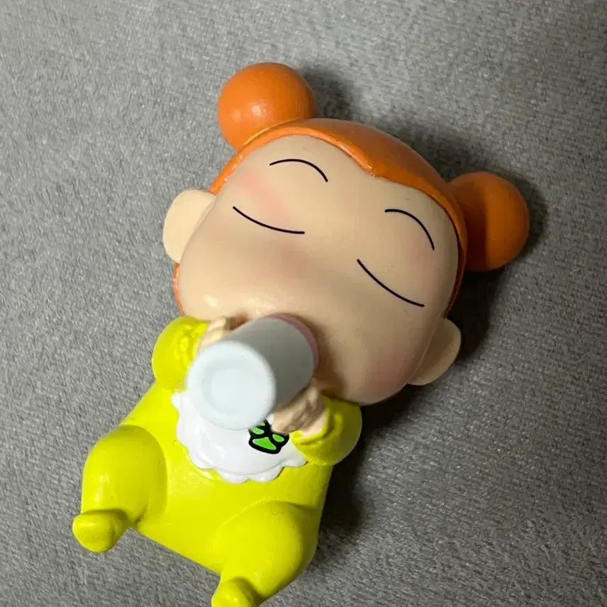[BUNJANG] Crayon Shin-chan Baby Figure Full Set / 짱구 베이비 피규어 풀셋