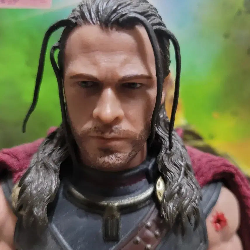 [BUNJANG] Thor Ragnarok Thor Figure / 토르 라그나로크.토르  피규어