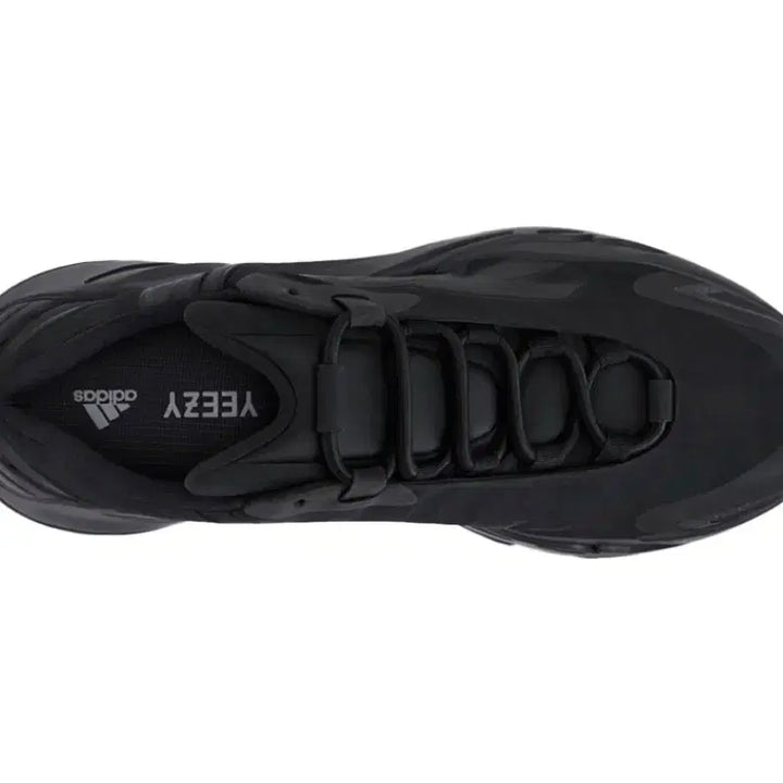 [BUNJANG] Adidas Yeezy Boost 700 MNVN Triple Black Sneakers / [265] 아디다스 이지부스트 700 MNVN 트리플 블랙 새상품