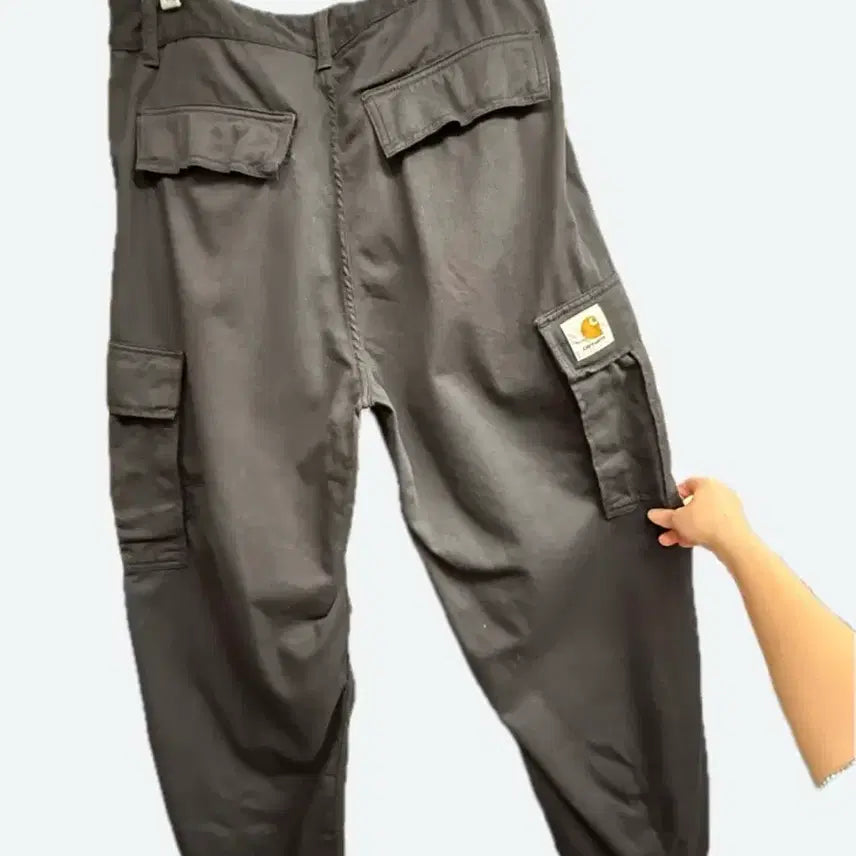[BUNJANG] Carhartt Cargo Pants 32 / 칼하트 카고 32