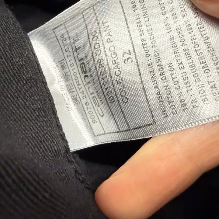 [BUNJANG] Carhartt Cargo Pants 32 / 칼하트 카고 32