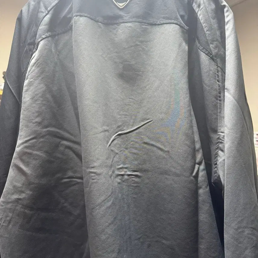[BUNJANG] Nike Brazil 2004 Total 90 Reissue Soccer Replica Track Jacket / 나이키 브라질 2004 토탈 90 리이슈 사커 레플리카 트랙 자켓