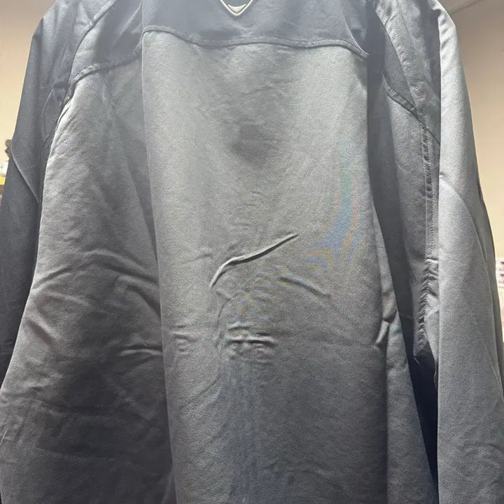 [BUNJANG] Nike Brazil 2004 Total 90 Reissue Soccer Replica Track Jacket / 나이키 브라질 2004 토탈 90 리이슈 사커 레플리카 트랙 자켓