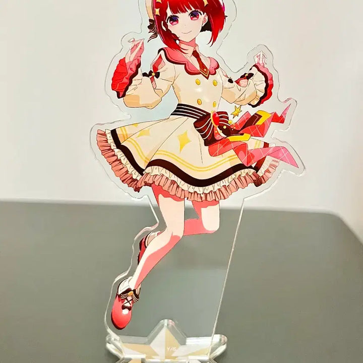 [BUNJANG] Oshi no Ko Kana Arima Acrylic Stand / 최애의아이 아리마카나 파르코 전시회 아크릴스탠드