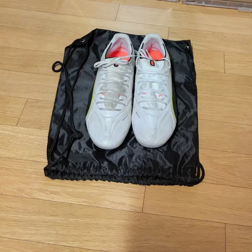 [SOLD OUT] 퓨마 킹 얼티메이트 축구화 fg/ag270