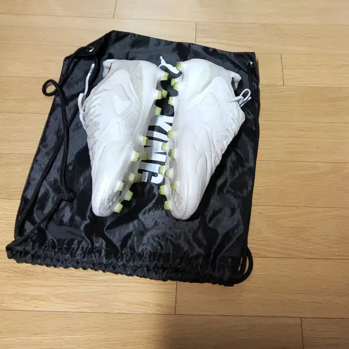 [SOLD OUT] 퓨마 킹 얼티메이트 축구화 fg/ag270