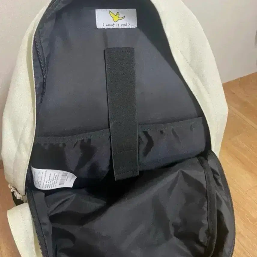 [BUNJANG] Mark Gonzales Street Backpack / 마크곤잘레스 스트릿 백팩 가방