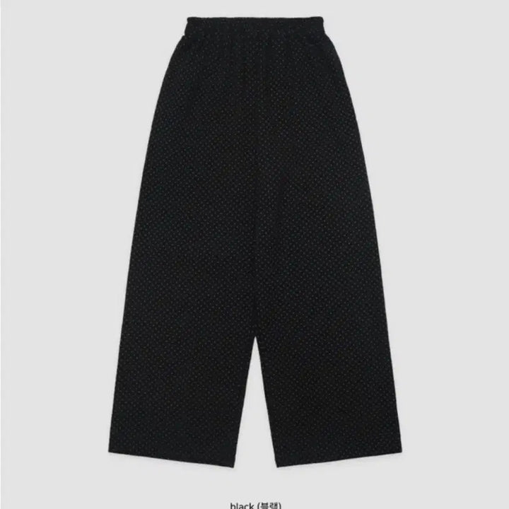 [BUNJANG] UnderB Doring Dot Pants / 언더비 Doring 도트 팬츠