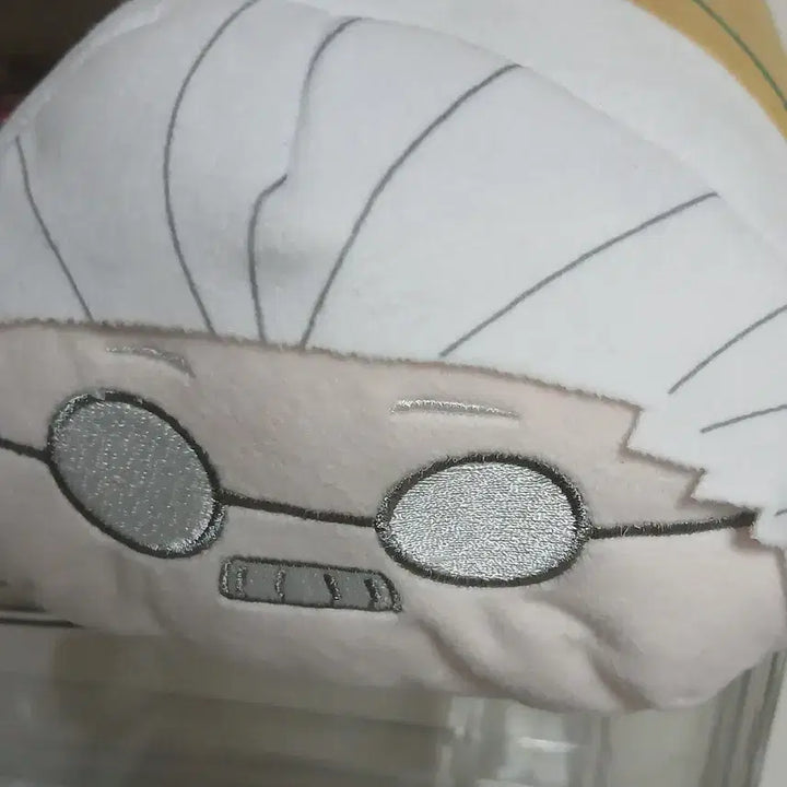 [BUNJANG] Sakamoto Taro PoteKoro M Size Plush / 사카모토 타로 포테코로 판매합니다