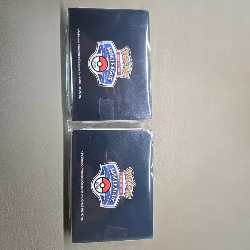 [BUNJANG] Pokemon Card Eevee Series Tin Case Promo Sealed / 포켓몬카드 이브이시리즈 틴 케이스 프로모 미개봉 판매합니다.