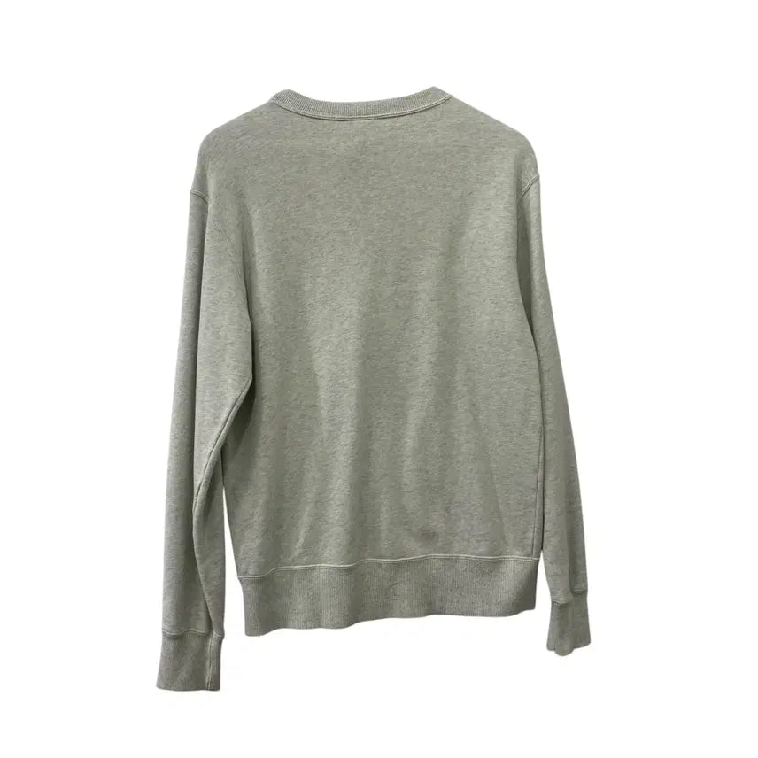 [BUNJANG] Champion Big Logo Sweatshirt (L) / 584. 챔피온 빅로고 맨투맨(L)